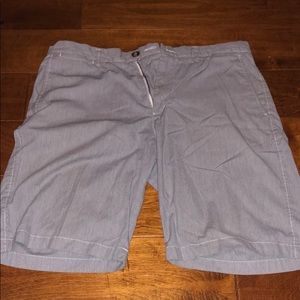 Merona shorts size 34 waist